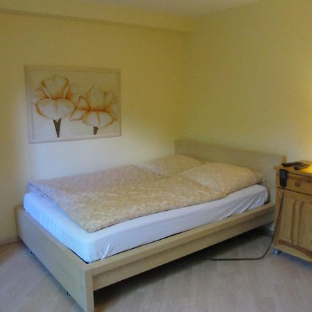 Groß Grönau Uni - Luebeck Appartement מראה חיצוני תמונה