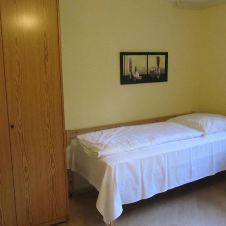 Groß Grönau Uni - Luebeck Appartement מראה חיצוני תמונה