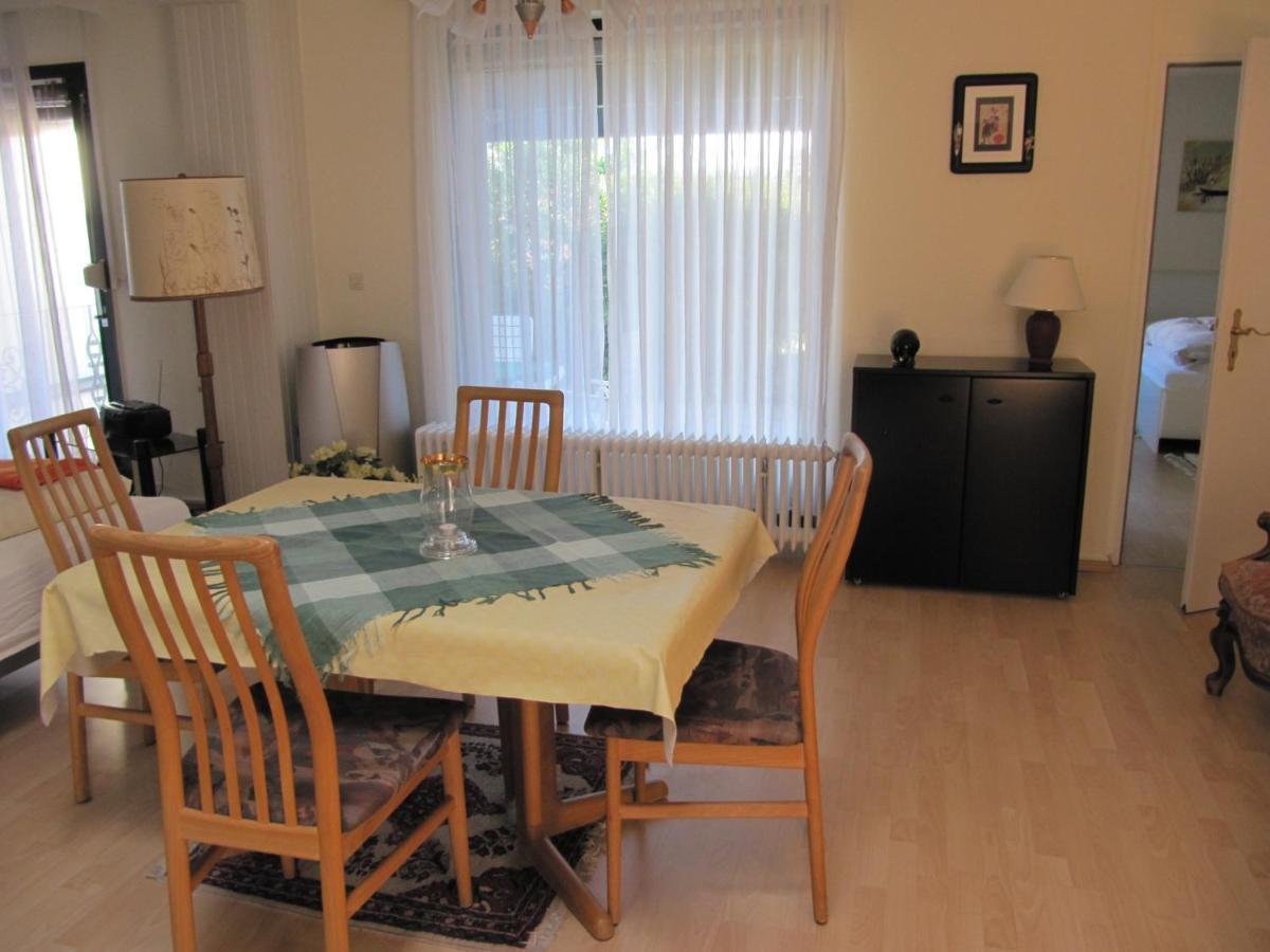 Groß Grönau Uni - Luebeck Appartement חדר תמונה