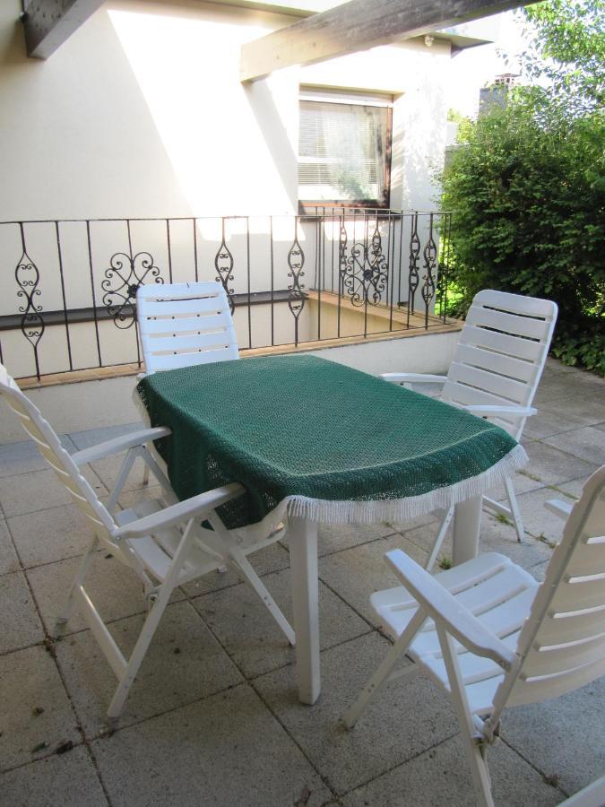 Groß Grönau Uni - Luebeck Appartement מראה חיצוני תמונה
