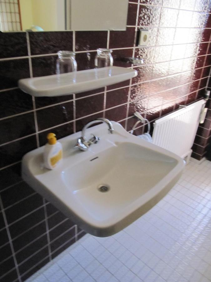 Groß Grönau Uni - Luebeck Appartement חדר תמונה