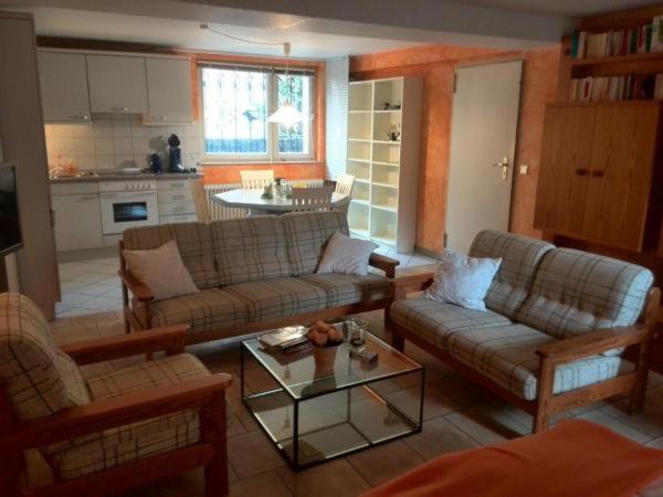 Groß Grönau Uni - Luebeck Appartement מראה חיצוני תמונה