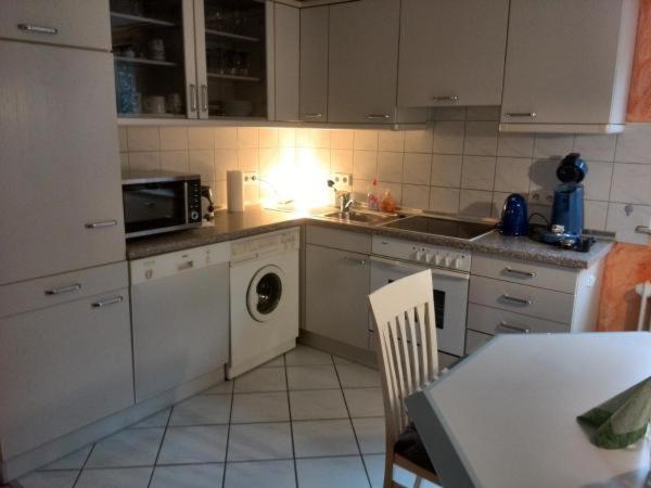 Groß Grönau Uni - Luebeck Appartement מראה חיצוני תמונה