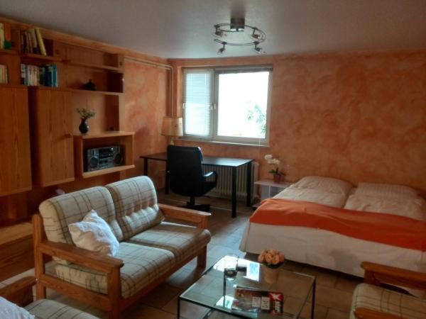 Groß Grönau Uni - Luebeck Appartement מראה חיצוני תמונה