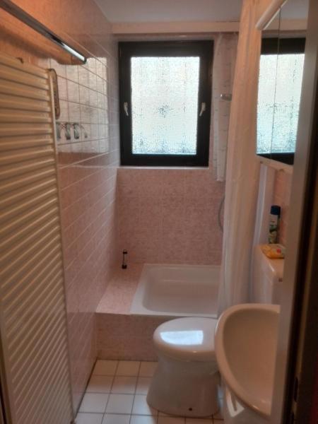Groß Grönau Uni - Luebeck Appartement מראה חיצוני תמונה
