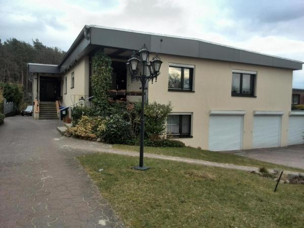Groß Grönau Uni - Luebeck Appartement מראה חיצוני תמונה