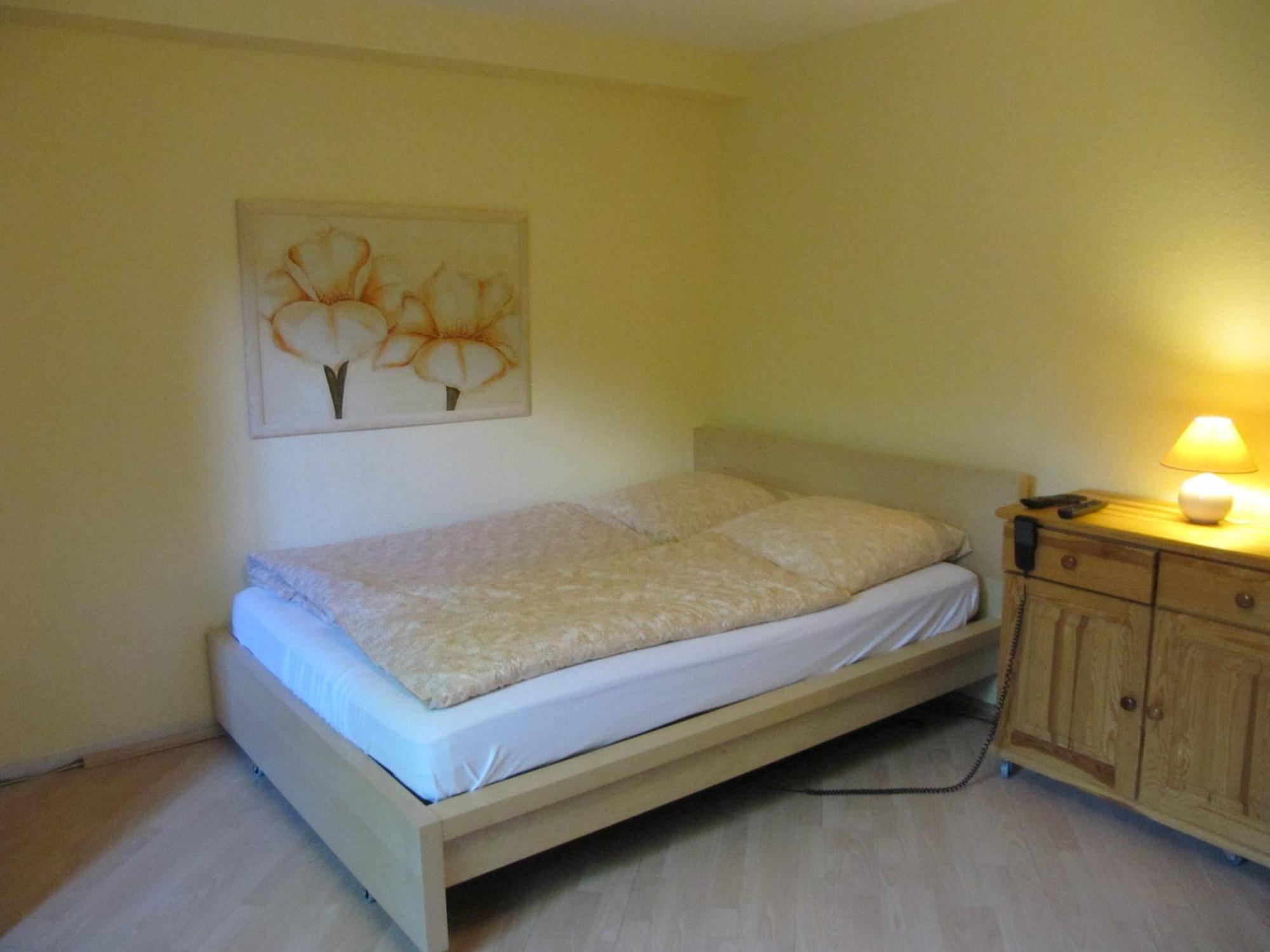 Groß Grönau Uni - Luebeck Appartement מראה חיצוני תמונה
