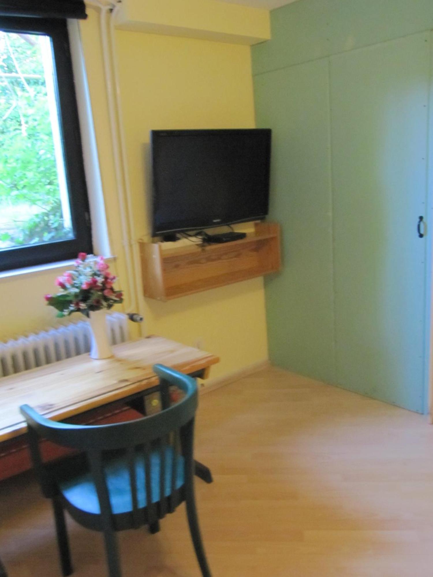 Groß Grönau Uni - Luebeck Appartement מראה חיצוני תמונה