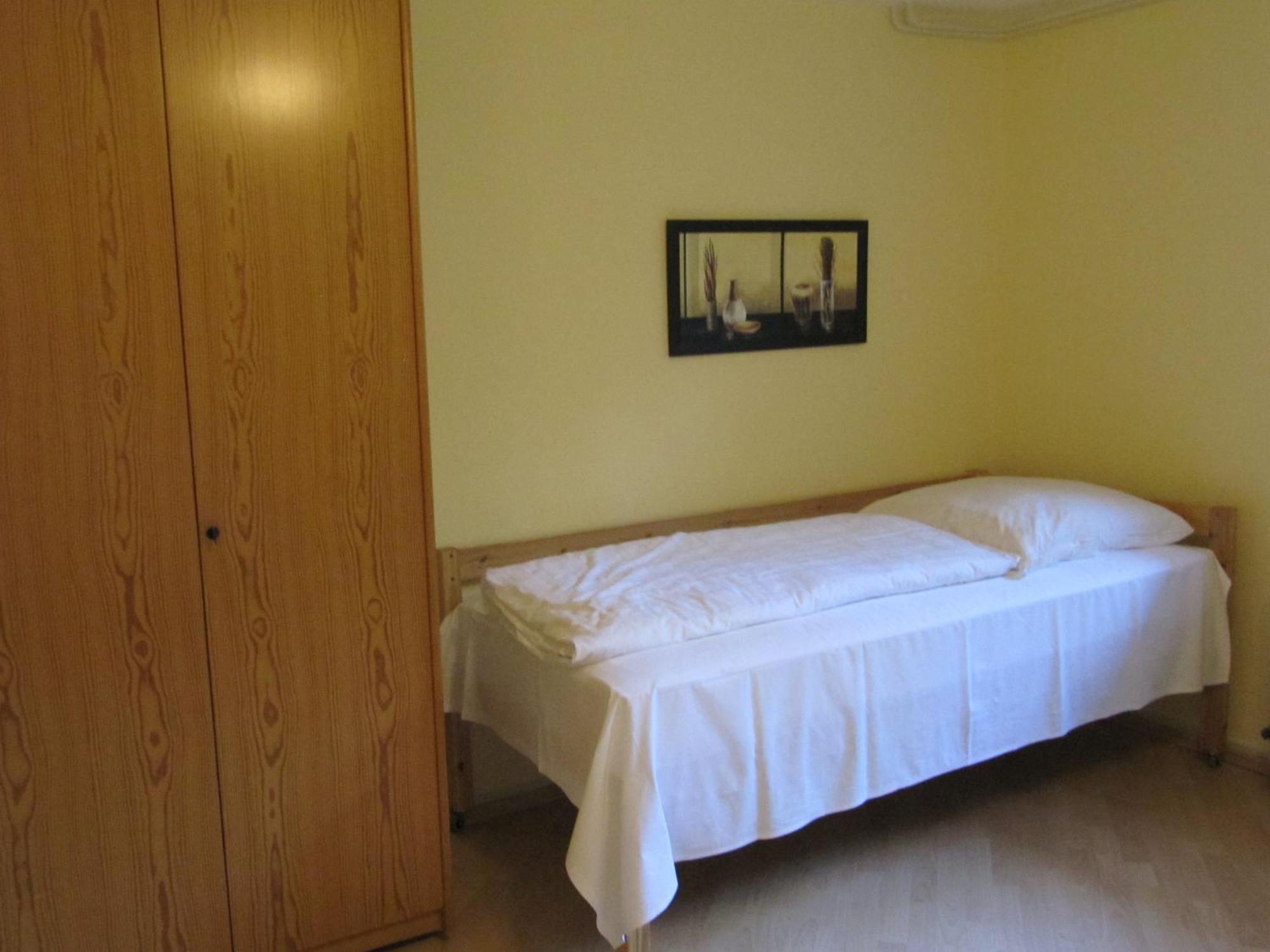 Groß Grönau Uni - Luebeck Appartement מראה חיצוני תמונה