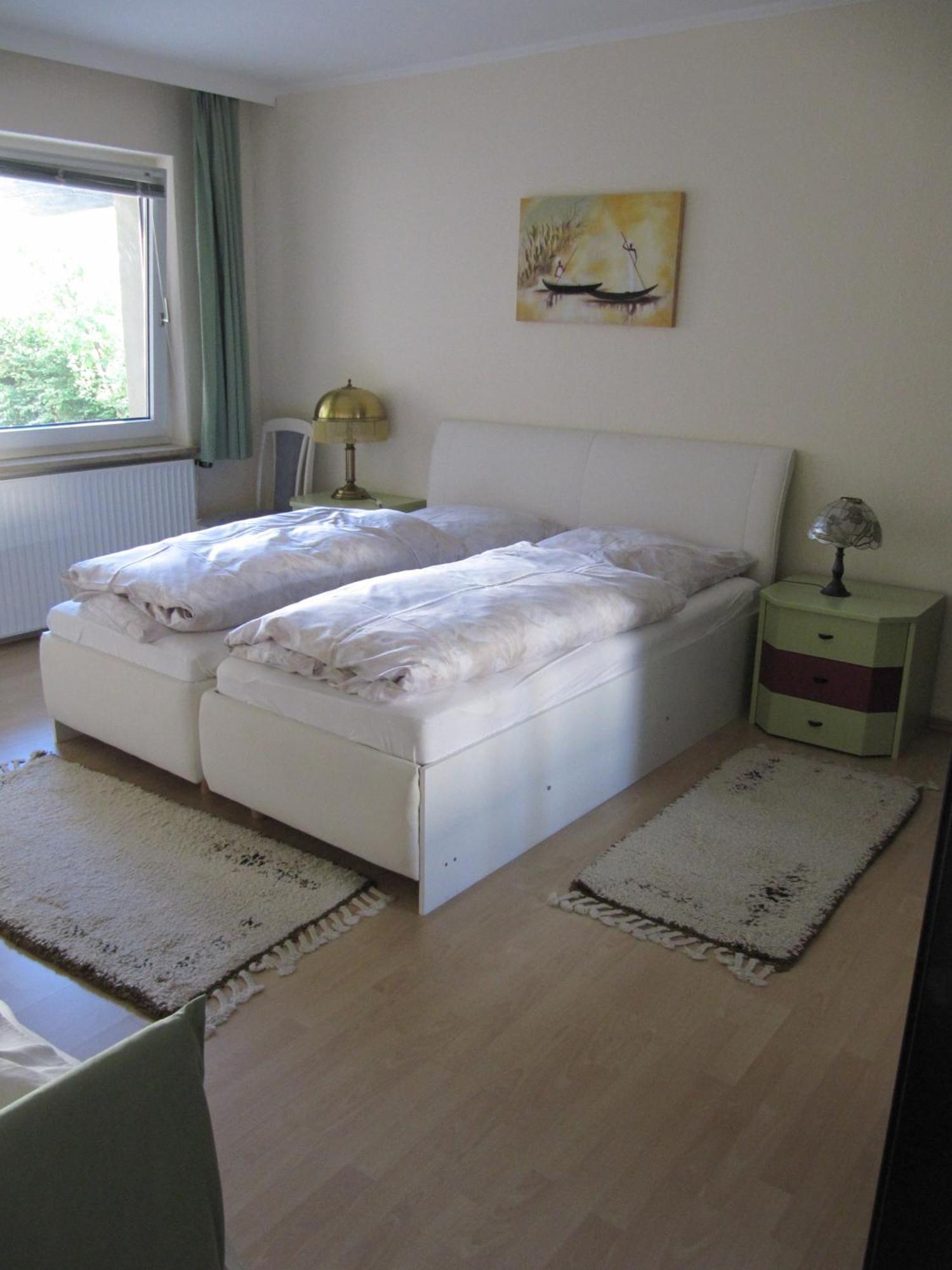 Groß Grönau Uni - Luebeck Appartement מראה חיצוני תמונה
