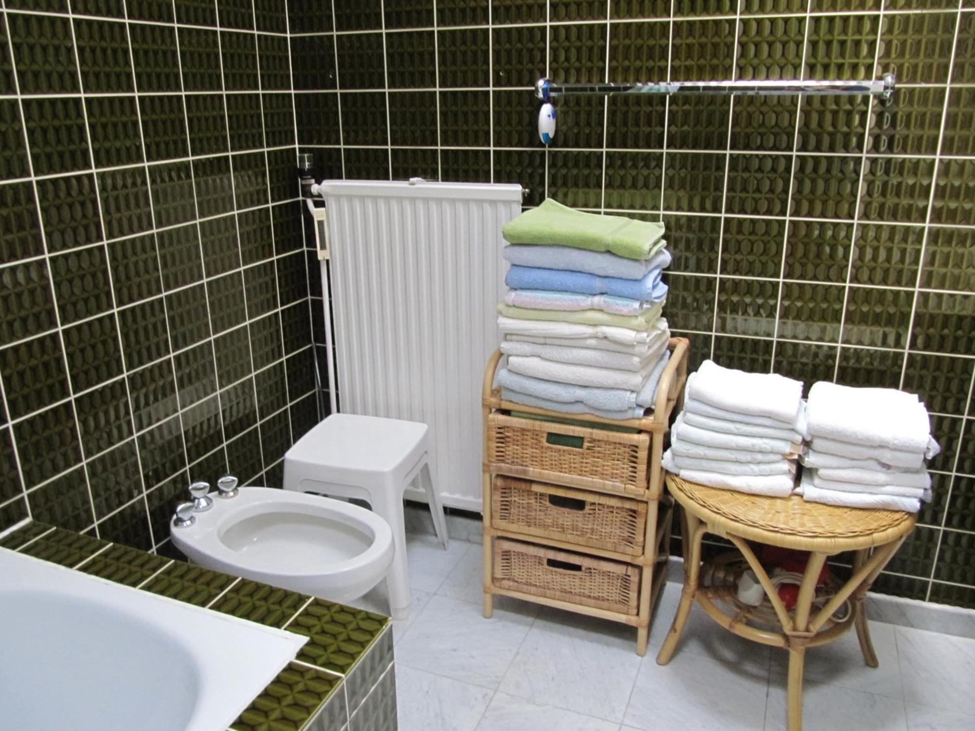 Groß Grönau Uni - Luebeck Appartement מראה חיצוני תמונה